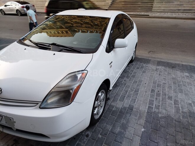 Toyota Prius 2008, 274,000 km - 1.5 l - Bakı