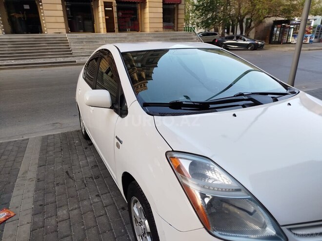 Toyota Prius 2008, 274,000 km - 1.5 l - Bakı