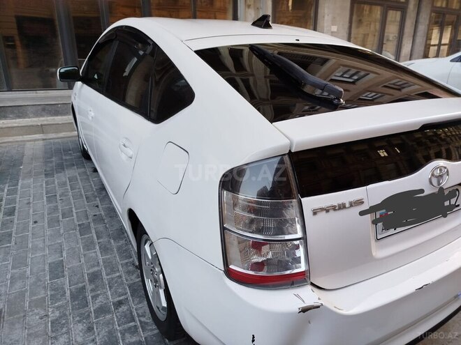 Toyota Prius 2008, 274,000 km - 1.5 l - Bakı