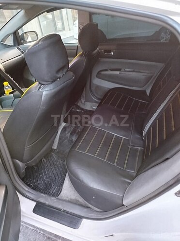 Toyota Prius 2008, 274,000 km - 1.5 l - Bakı