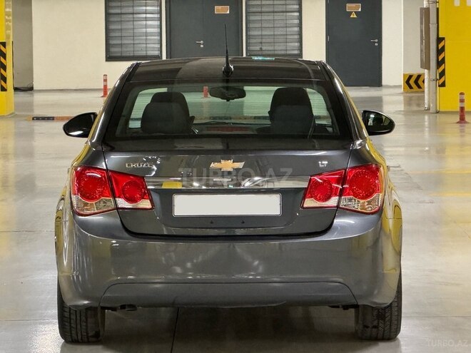 Chevrolet Cruze 2013, 136,000 km - 1.4 l - Gəncə