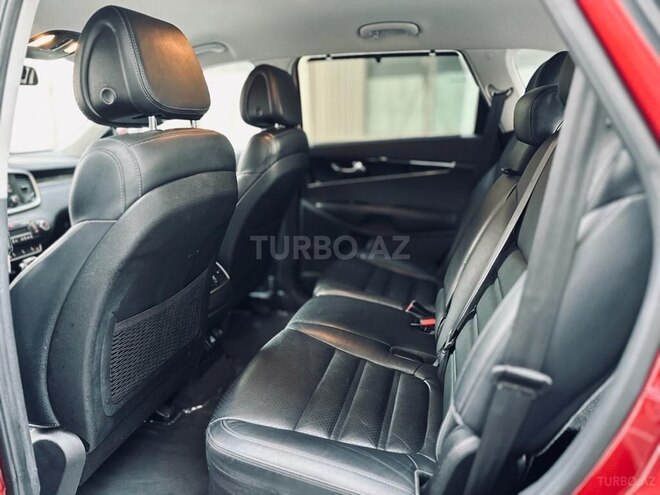 Kia Sorento 2016, 182,000 km - 2.0 l - Bakı