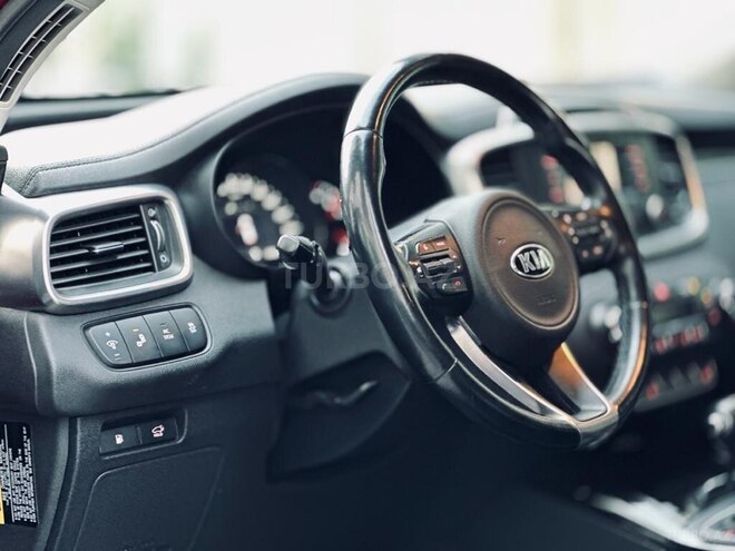 Kia Sorento 2016, 182,000 km - 2.0 l - Bakı