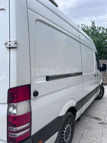 Mercedes Sprinter 315 2009, 280,000 km - 2.7 l - Bakı