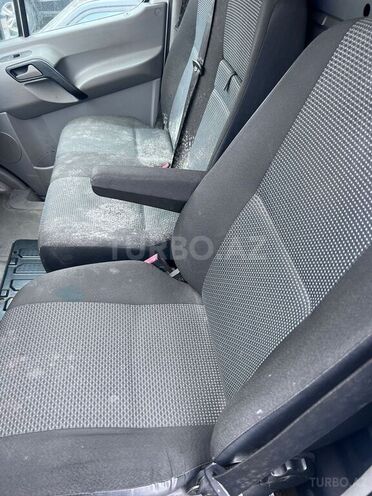Mercedes Sprinter 315 2009, 280,000 km - 2.7 l - Bakı