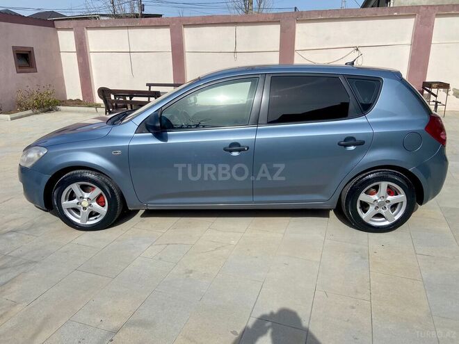 Kia Ceed 2006, 320,000 km - 1.6 l - Bakı