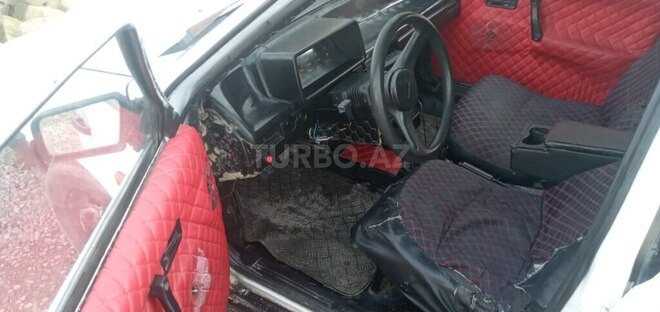 LADA (VAZ) 2109 2000, 200,000 km - 1.6 l - Qusar