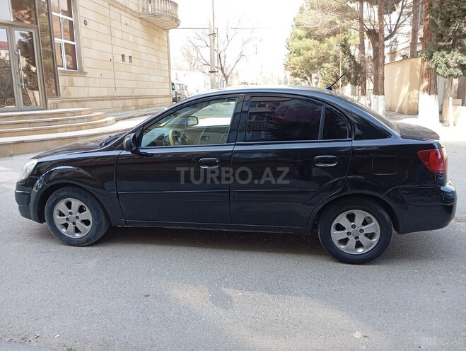 Kia Rio 2007, 421,851 km - 1.4 l - Sumqayıt