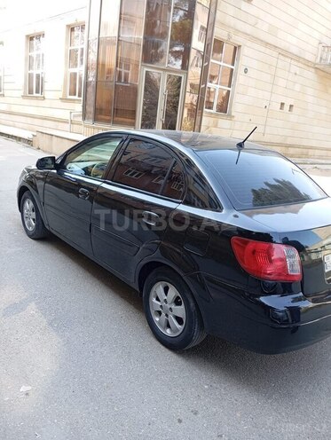 Kia Rio 2007, 421,851 km - 1.4 l - Sumqayıt