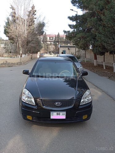 Kia Rio 2007, 421,851 km - 1.4 l - Sumqayıt