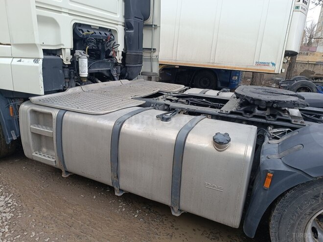 DAF 105 XF 2014, 650,000 km - 12.0 л - Bakı
