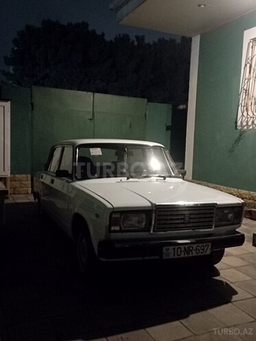 LADA (VAZ) 2107 2005, 99,999 km - 1.6 л - Bakı