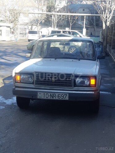 LADA (VAZ) 2107 2005, 99,999 km - 1.6 л - Bakı