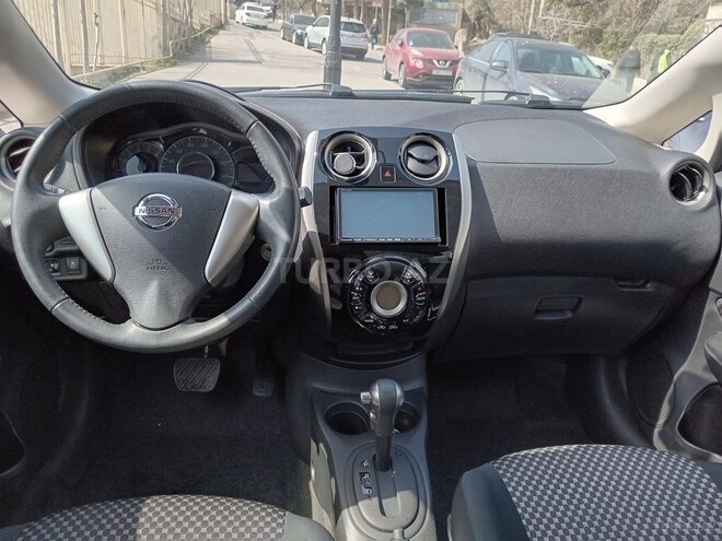 Nissan Note 2015, 49,999 km - 1.2 l - Bakı