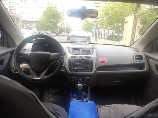 Ravon R4 2019, 255,000 km - 1.5 l - Bakı