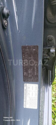 Kia K3 2015, 155,000 km - 1.6 l - Bakı