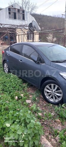Kia K3 2015, 155,000 km - 1.6 l - Bakı