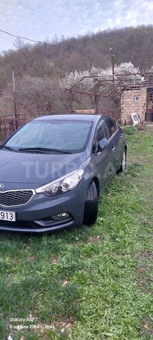 Kia K3 2015, 155,000 km - 1.6 l - Bakı