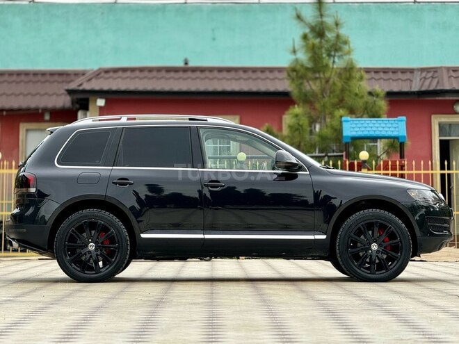 Volkswagen Touareg 2008, 177,000 km - 3.6 л - Bakı