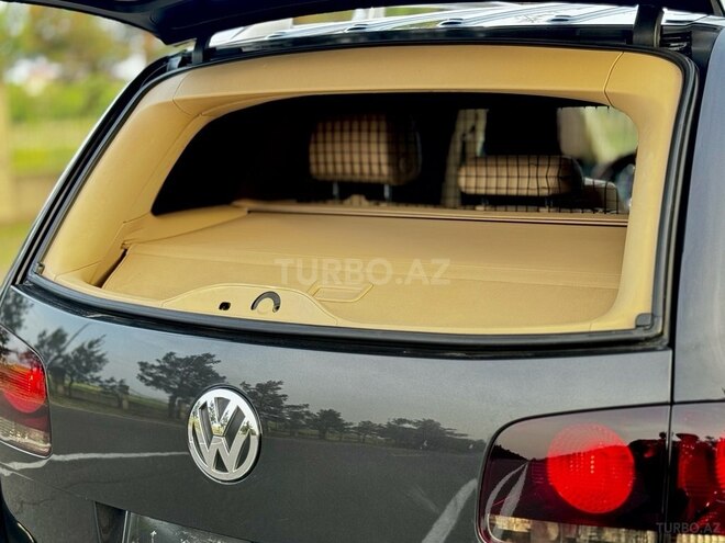Volkswagen Touareg 2008, 177,000 km - 3.6 л - Bakı