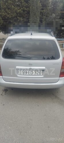 Opel Astra 1998, 510,000 km - 1.4 l - Bakı