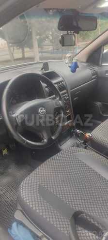 Opel Astra 1998, 510,000 km - 1.4 l - Bakı
