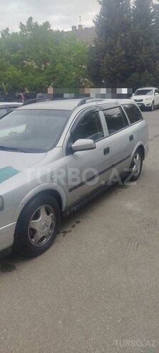 Opel Astra 1998, 510,000 km - 1.4 l - Bakı