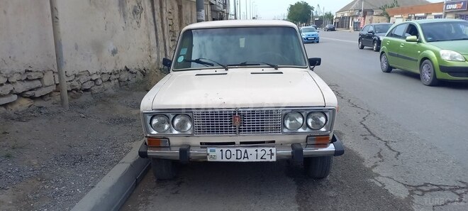 LADA (VAZ) 2106 1996, 99,000 km - 1.5 l - Bakı