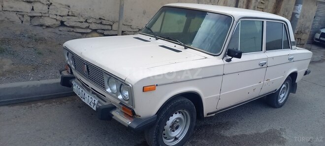 LADA (VAZ) 2106 1996, 99,000 km - 1.5 l - Bakı