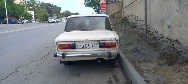 LADA (VAZ) 2106 1996, 99,000 km - 1.5 l - Bakı