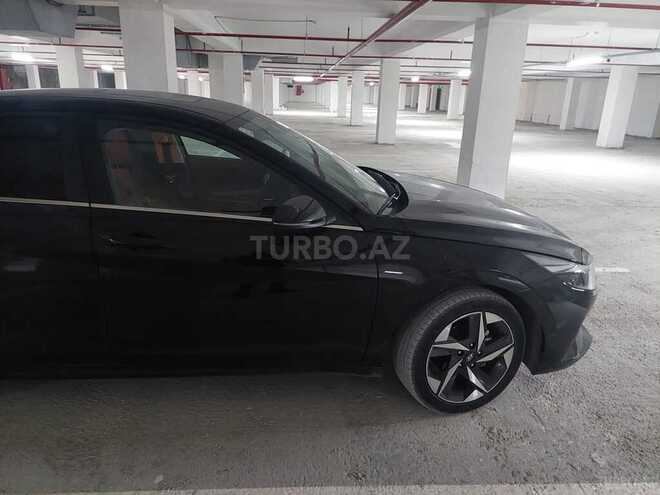 Hyundai Elantra 2021, 68,000 km - 1.6 л - Bakı