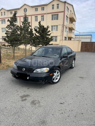 Nissan Maxima 2006, 230,360 km - 3.0 l - Bakı