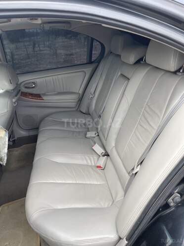 Nissan Maxima 2006, 230,360 km - 3.0 l - Bakı