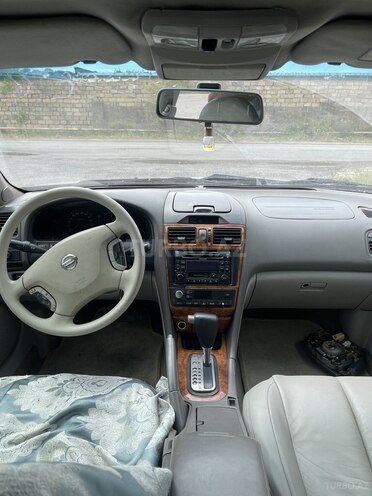 Nissan Maxima 2006, 230,360 km - 3.0 l - Bakı