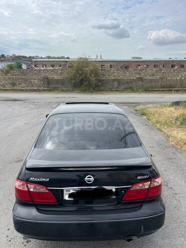 Nissan Maxima 2006, 230,360 km - 3.0 l - Bakı