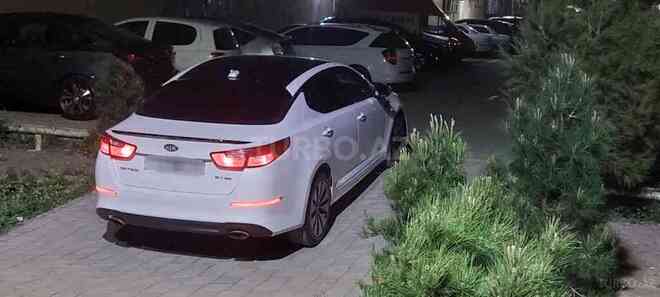 Kia Optima 2014, 297,729 km - 2.4 l - Bakı