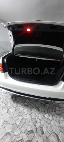 Mercedes E 300 2011, 190,000 km - 3.0 l - Bakı