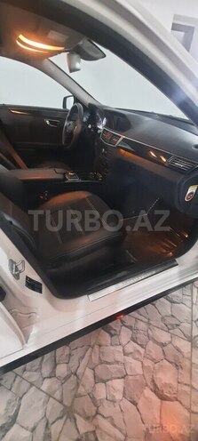 Mercedes E 300 2011, 190,000 km - 3.0 l - Bakı