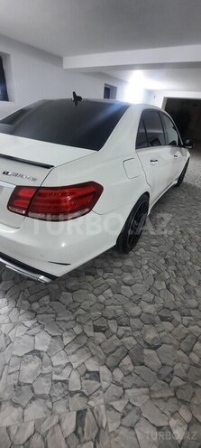 Mercedes E 300 2011, 190,000 km - 3.0 l - Bakı