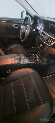 Mercedes E 300 2011, 190,000 km - 3.0 l - Bakı