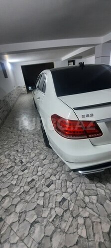 Mercedes E 300 2011, 190,000 km - 3.0 l - Bakı