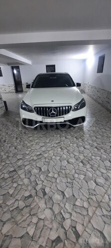 Mercedes E 300 2011, 190,000 km - 3.0 l - Bakı