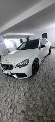 Mercedes E 300 2011, 190,000 km - 3.0 l - Bakı