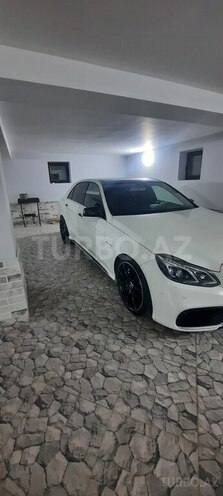 Mercedes E 300 2011, 190,000 km - 3.0 l - Bakı
