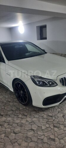 Mercedes E 300 2011, 190,000 km - 3.0 l - Bakı
