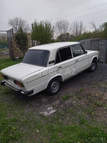 LADA (VAZ) 2106 1987, 3,000,000 km - 0.1 л - Zaqatala