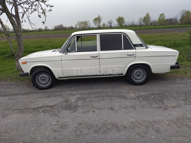 LADA (VAZ) 2106 1987, 3,000,000 km - 0.1 л - Zaqatala