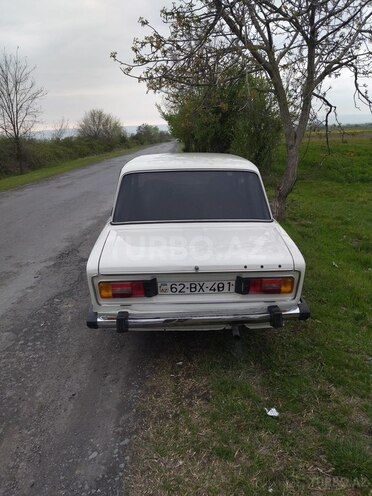 LADA (VAZ) 2106 1987, 3,000,000 km - 0.1 л - Zaqatala