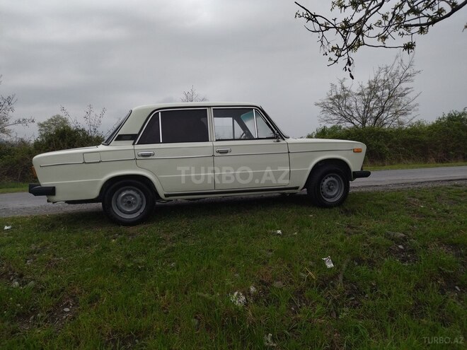 LADA (VAZ) 2106 1987, 3,000,000 km - 0.1 л - Zaqatala