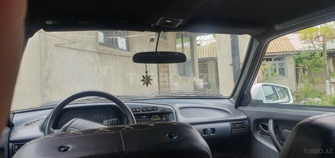 LADA (VAZ) 2115 2012, 150,000 km - 1.6 l - Masallı